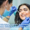 5 RAZLOGOV, ZAKAJ JE POMEMBNO REDNO ČIŠČENJE ZOBNEGA KAMNA