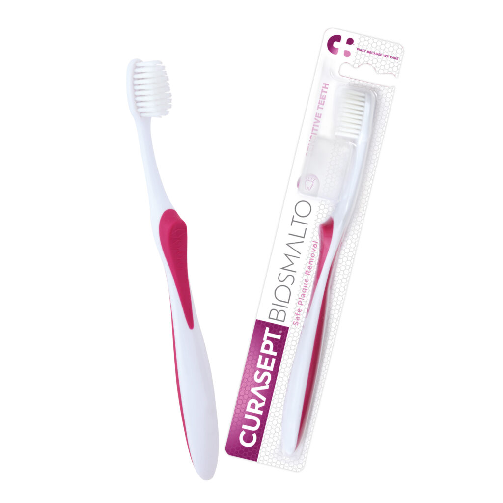 Biosmalto Sensitive Teeth