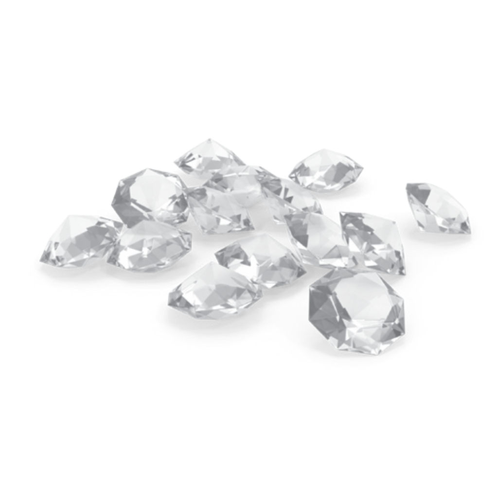 Diamantni prah